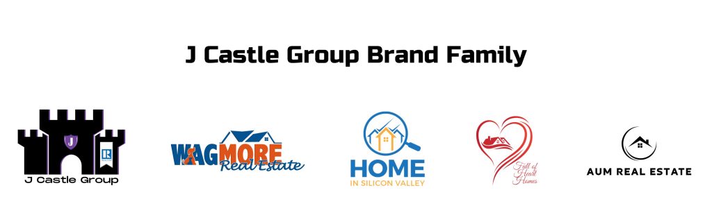 J Castle Group Brand Family Icons